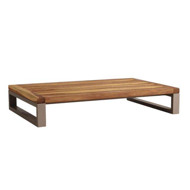 Mesa de Centro Quadra