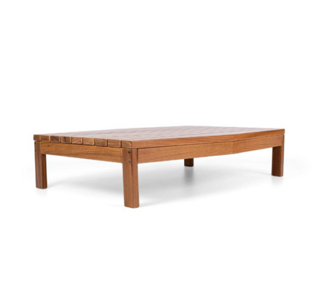 Mesa de centro Mucuri