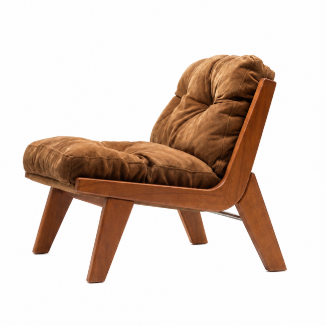 Mbya Lounge Chair