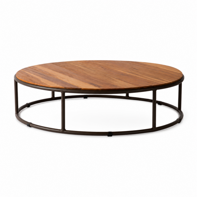Flora Coffee Table