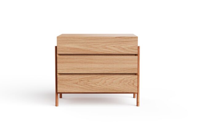 Mesa de cabeceira Adelia