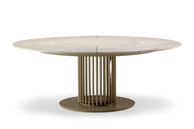 Mesa de Jantar Trell