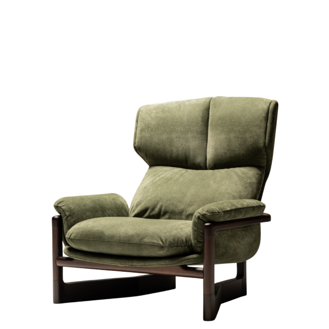 Poltrona Umburana