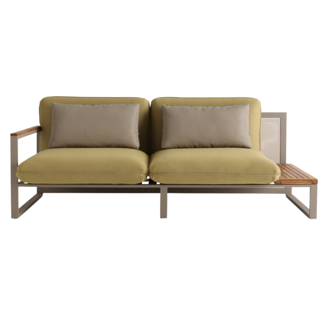 Daybed Quadra