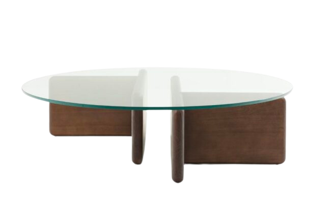 Mesa de centro Radici