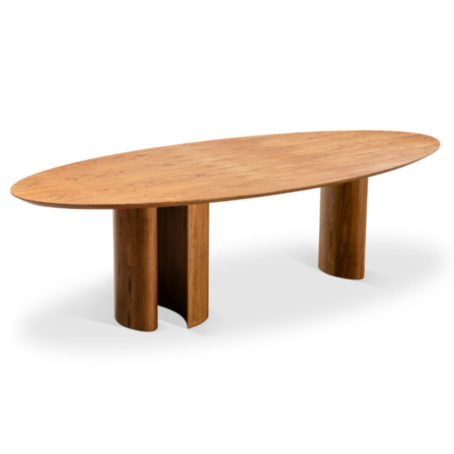 Mesa de Jantar Eclipse