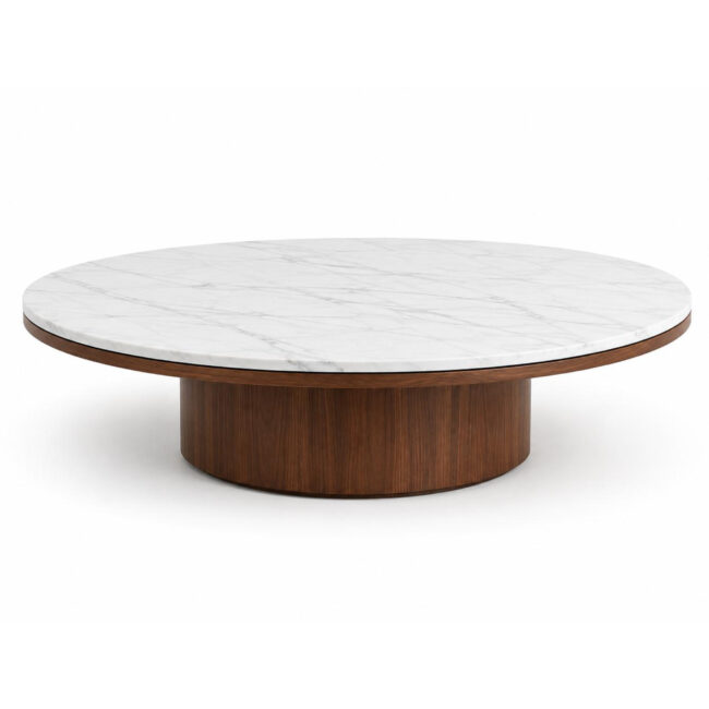 Mesa de centro Pedro