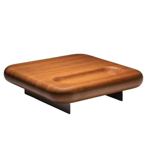 Mesa de Centro Quadrada