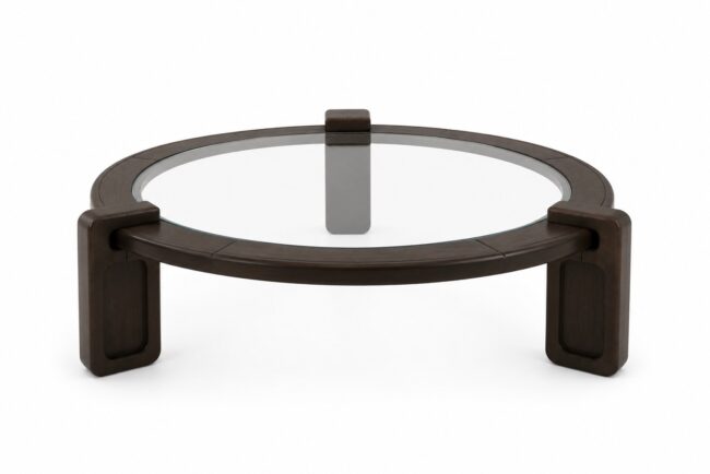 Mesa de Centro Toki