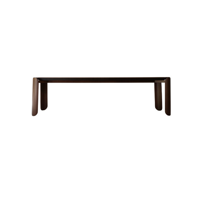 Mesa de Jantar Brutt