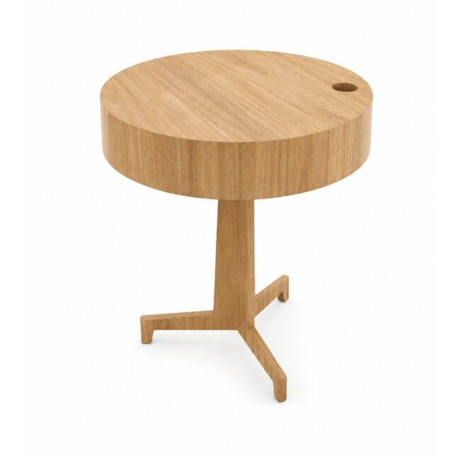 Mesa Lateral Furo