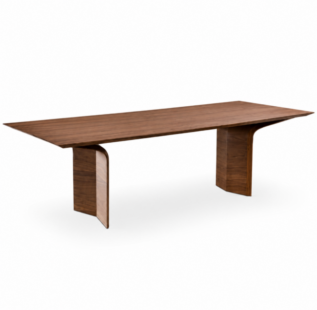Mesa de jantar flex