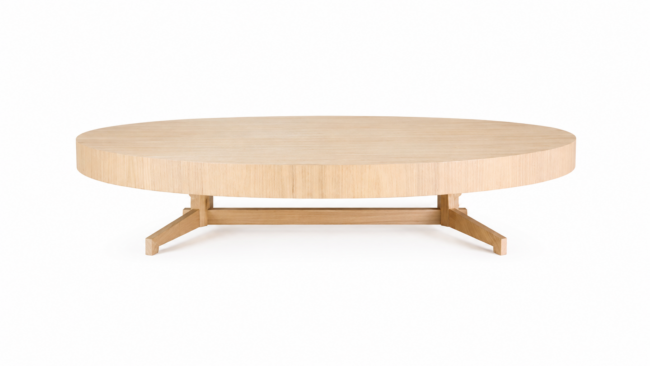 Furo coffee table