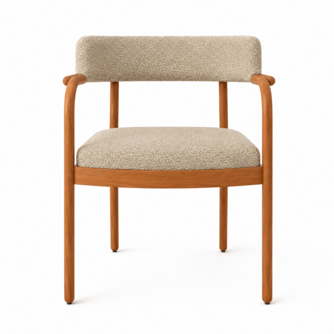 Malu Armchair