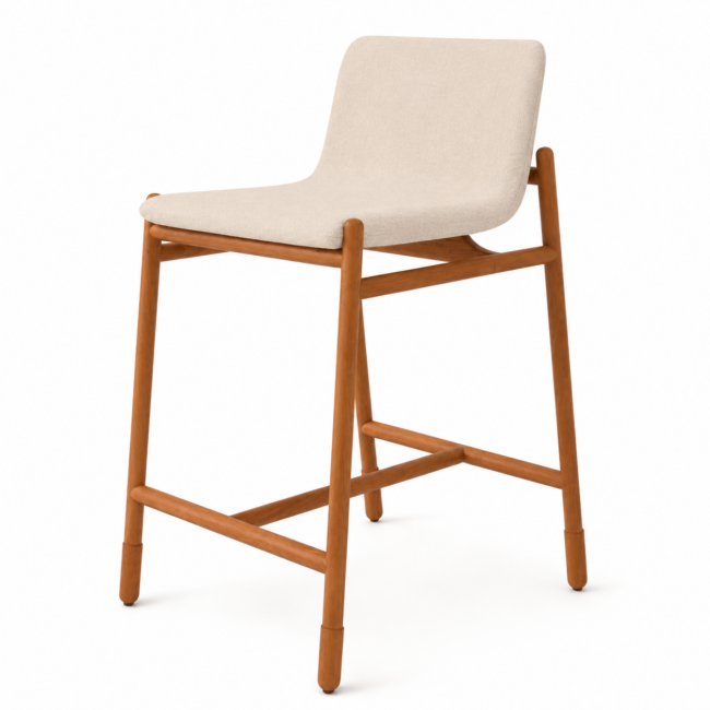 Ritinha Bar Stool