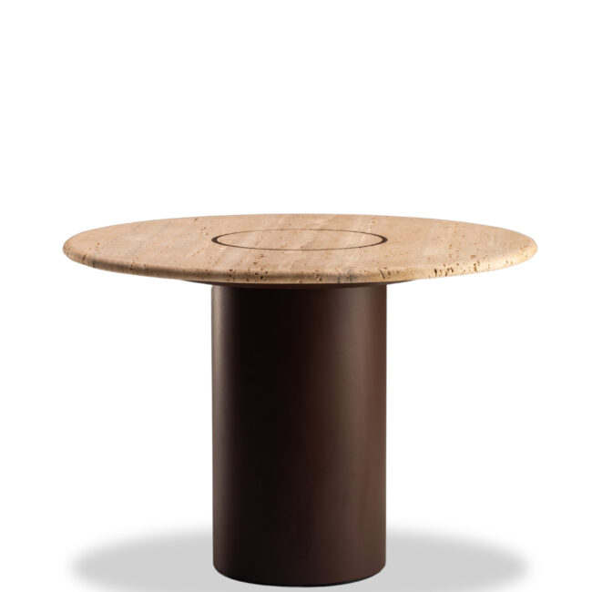 Disco Side Table