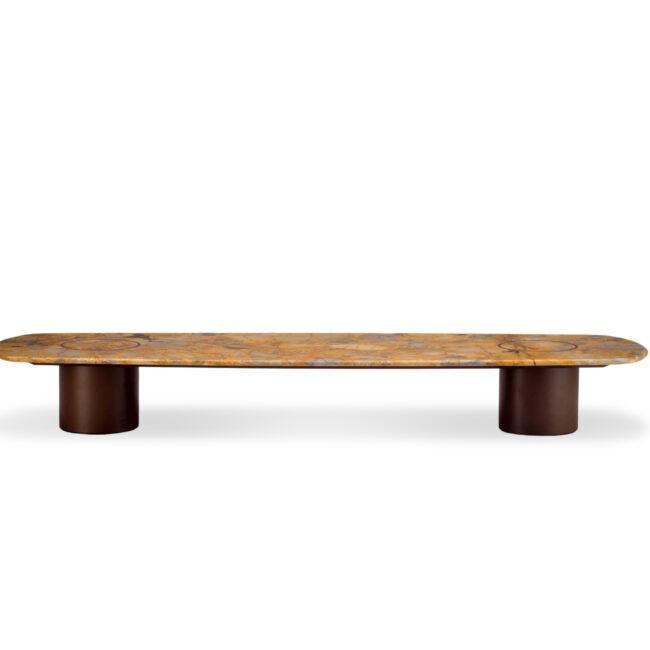 Disco Coffee Table