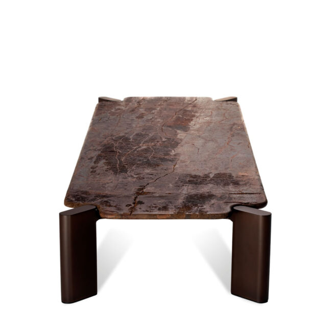 Torrent coffee table