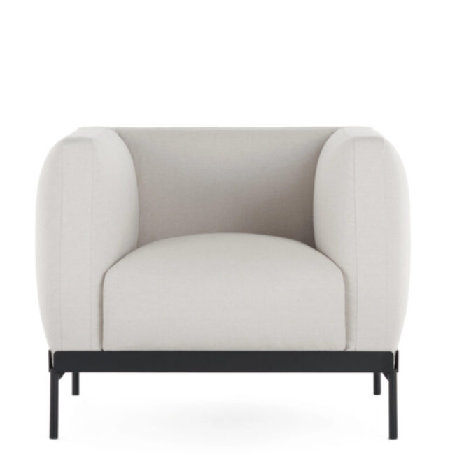 Asia Armchair