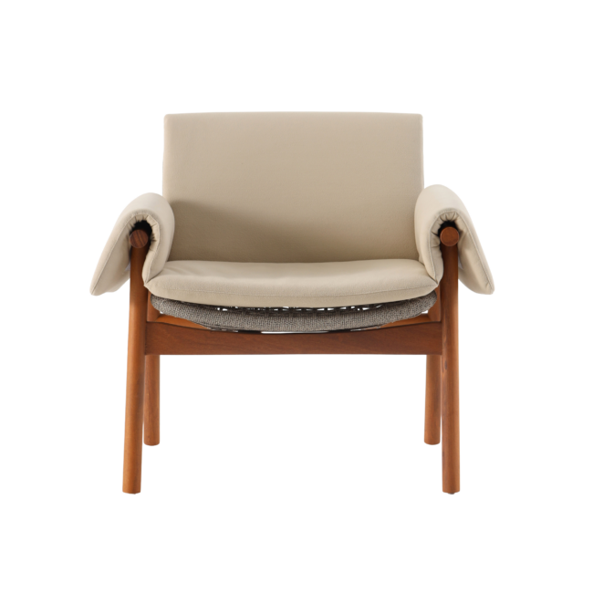 Jangada Armchair