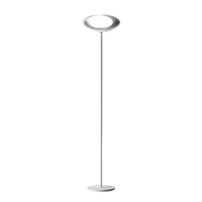 Luminária de piso Cabildo