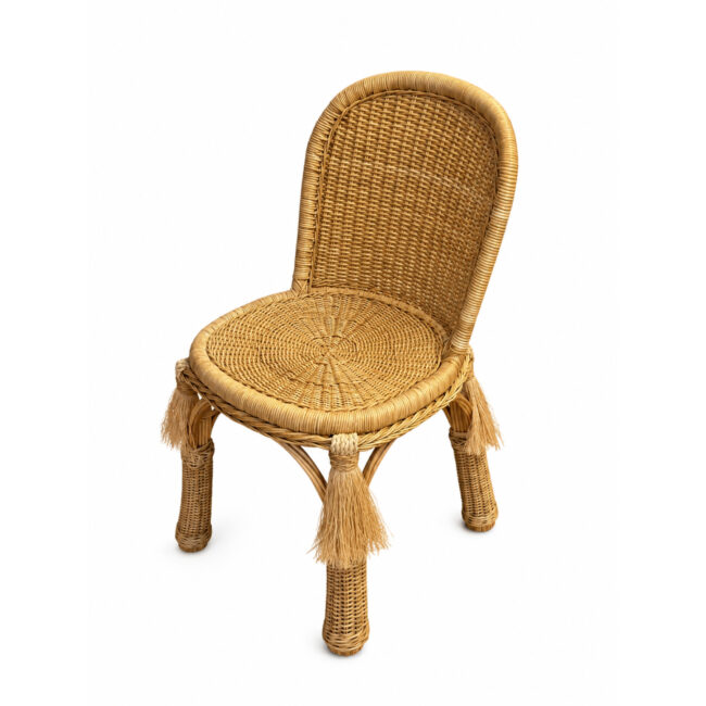 Lis Chair
