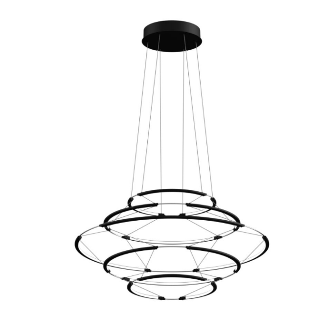 Drop 9 Lamp