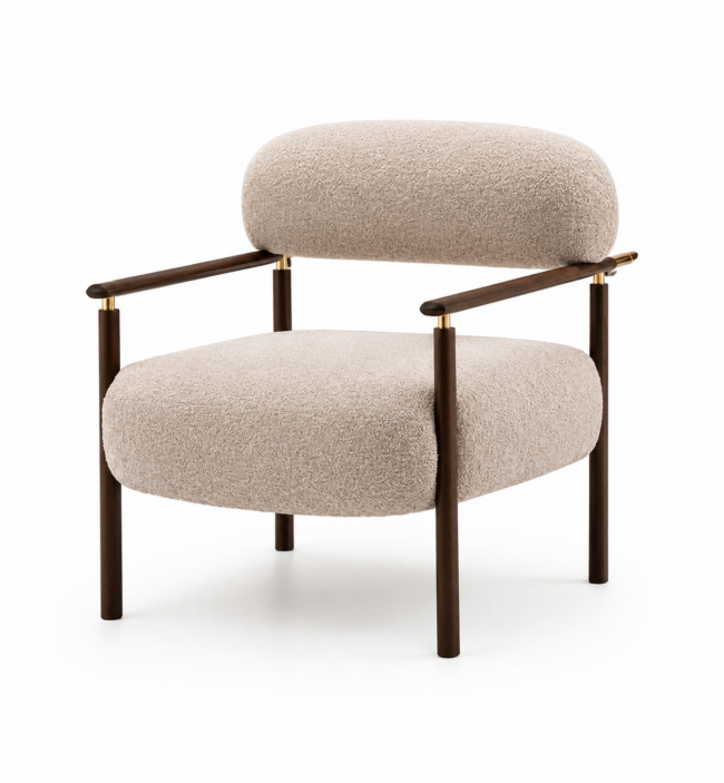 Poltrona Oliva