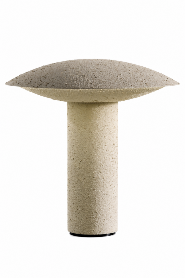 Mon Lamp