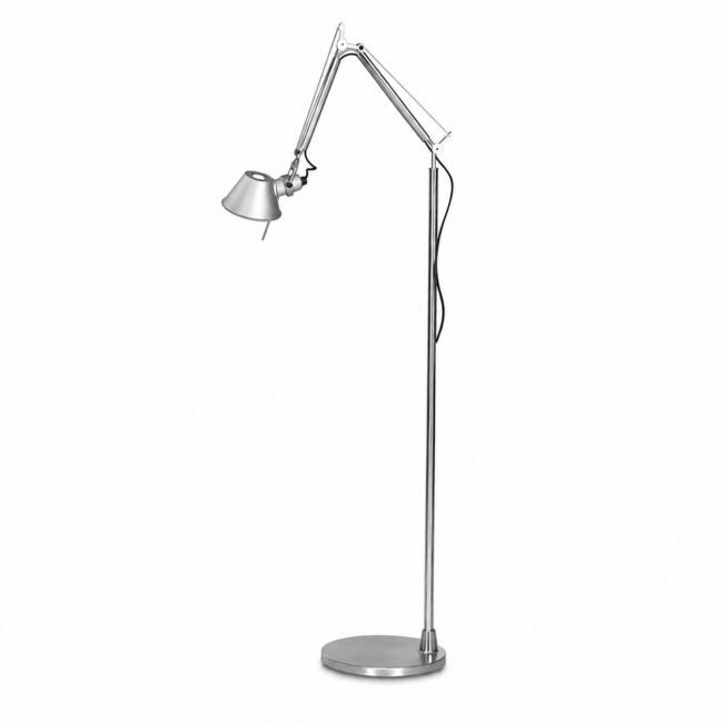 Luminária de Piso Tolomeo Micro