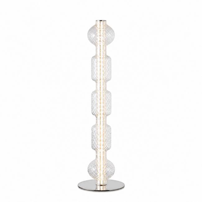 Alambicco Floor Lamp