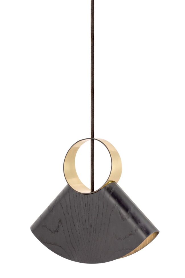 Fronten Lamp