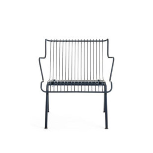 South Armchair