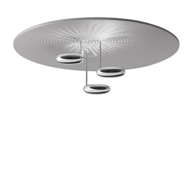 Luminária Droplet