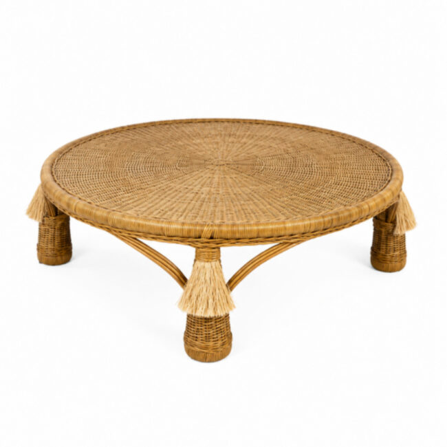 Mesa de Centro Lis