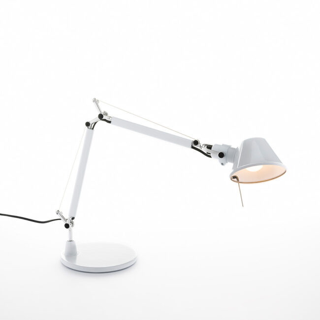 Tolomeo Micro Table Lamp