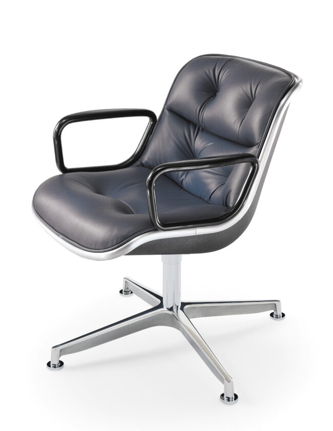 Cadeira Pollock Executive