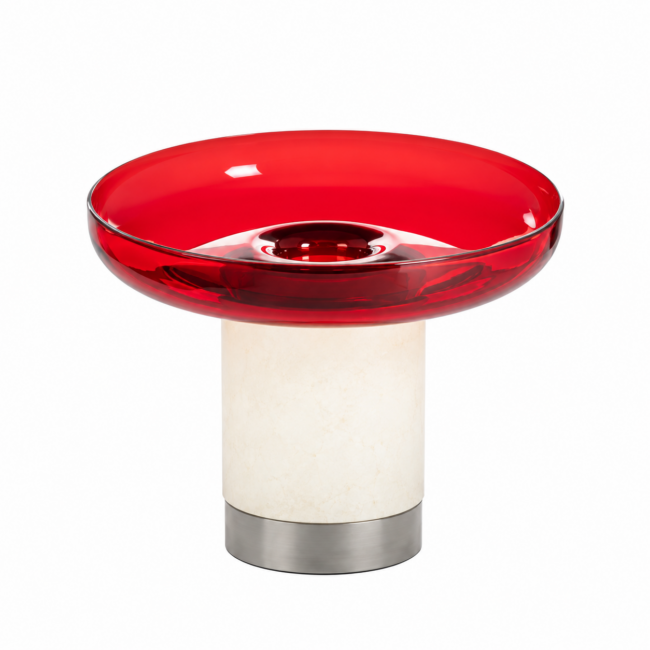 Luminária de mesa Bontá