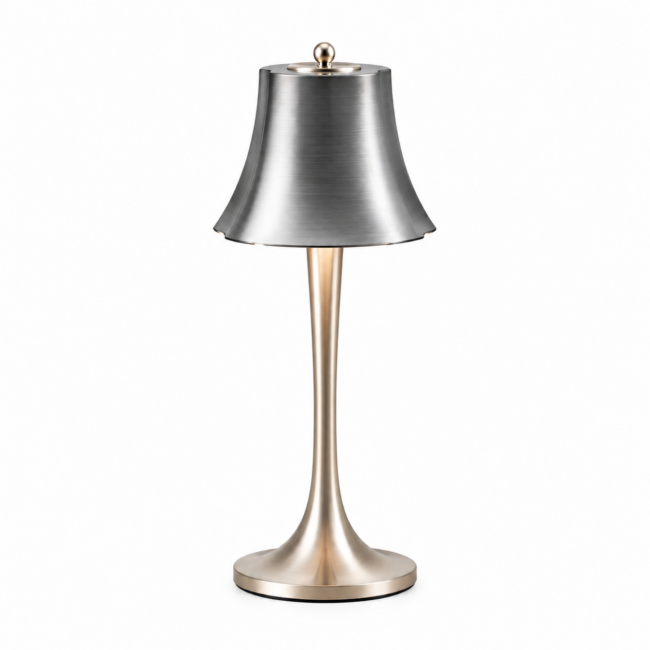 Trois Rois Lamp