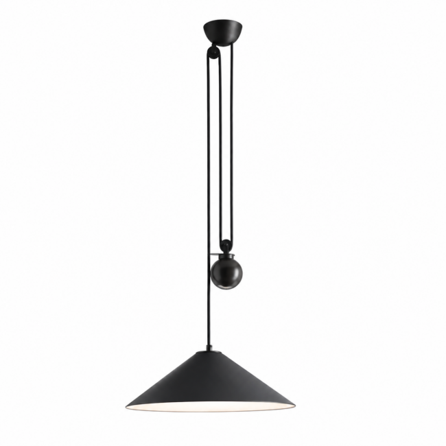 Aggregato Lamp