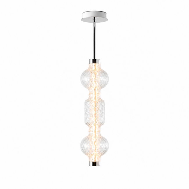 Alambicco Pendant Light