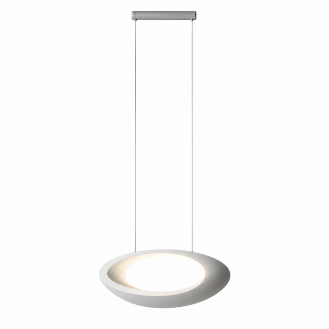 Cabildo Lamp
