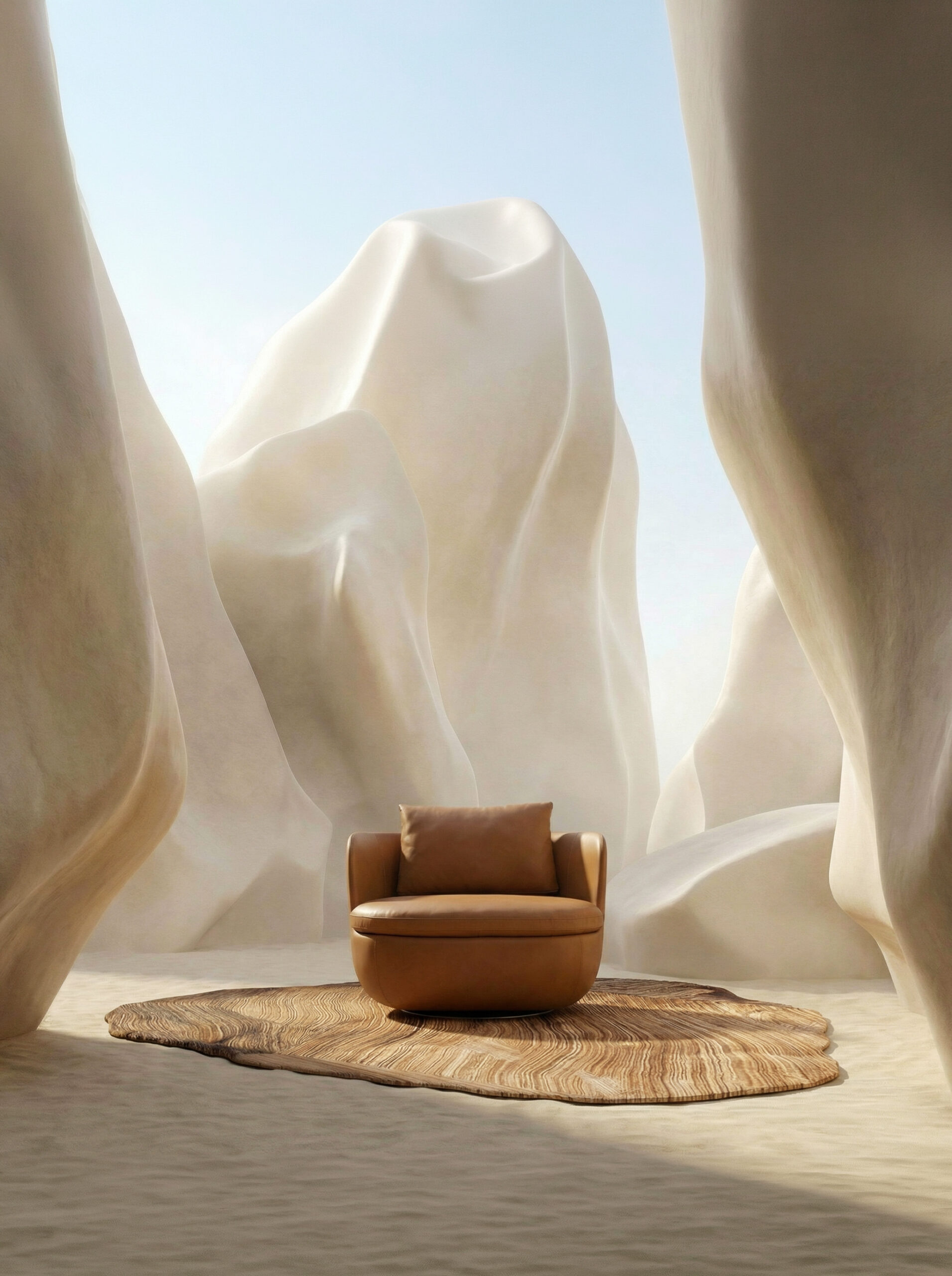MOOOI_FutureFossilCarpets_ByKillianVos_Ochre_Applied_Vertical