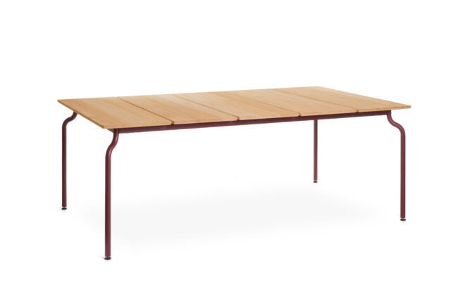 South Dining Table