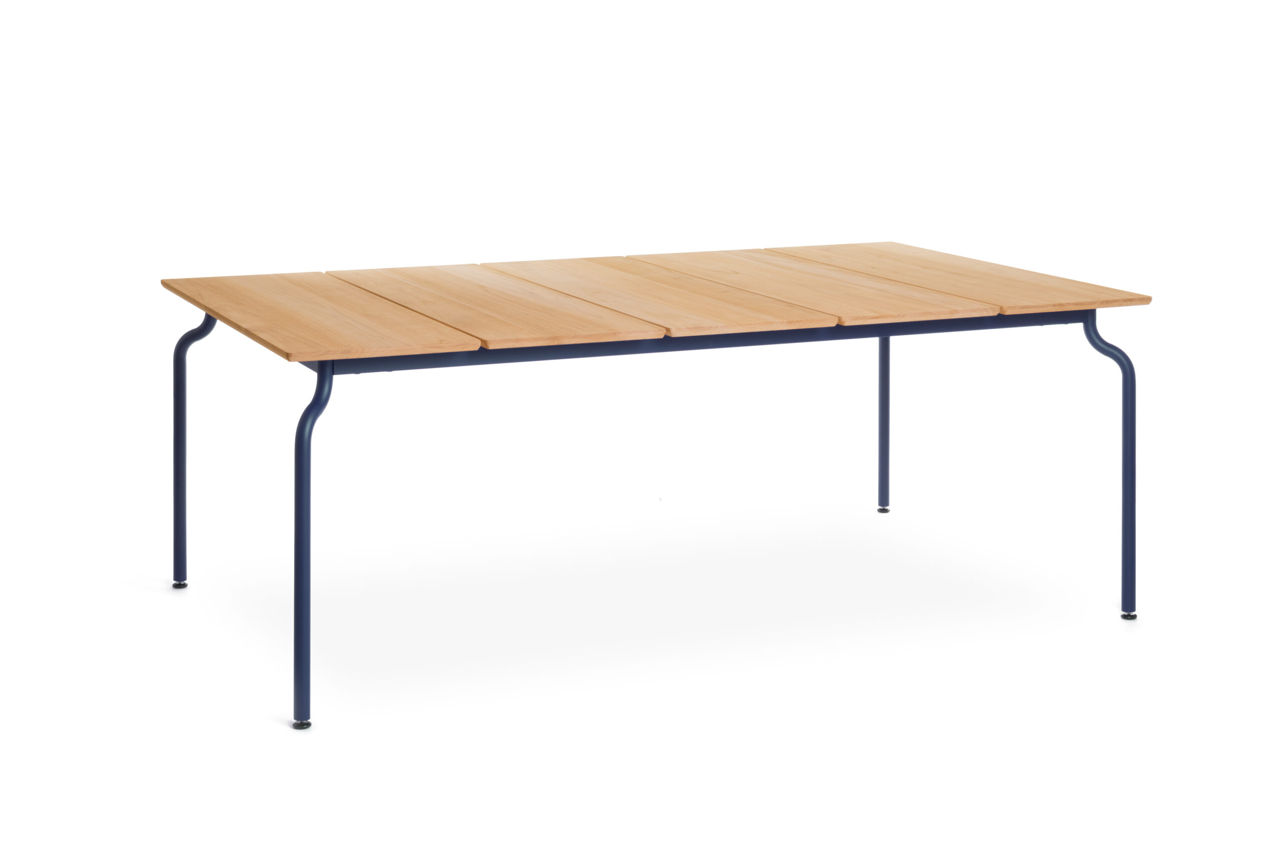 Magis_south_table_product_lateral_TV1300_night-blue_teak_aged_01_hr
