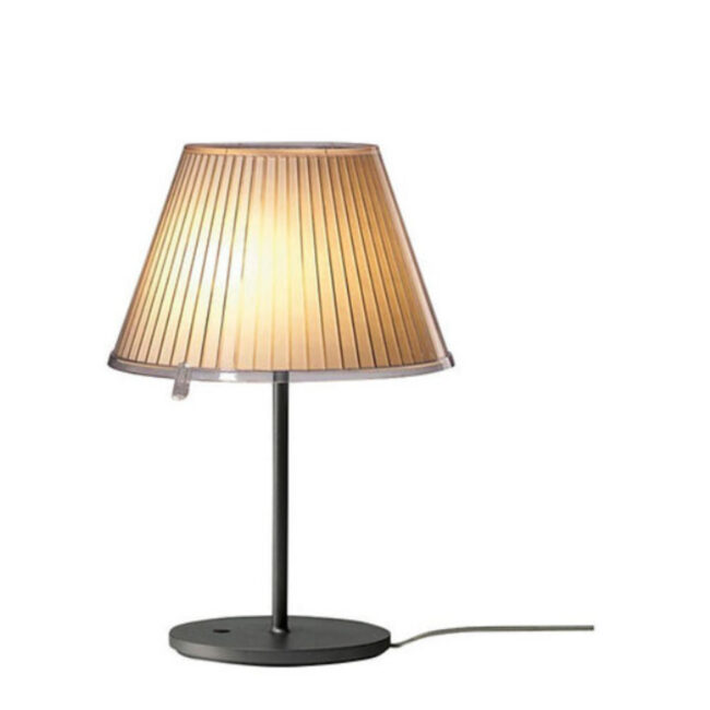 Choose T Table Lamp