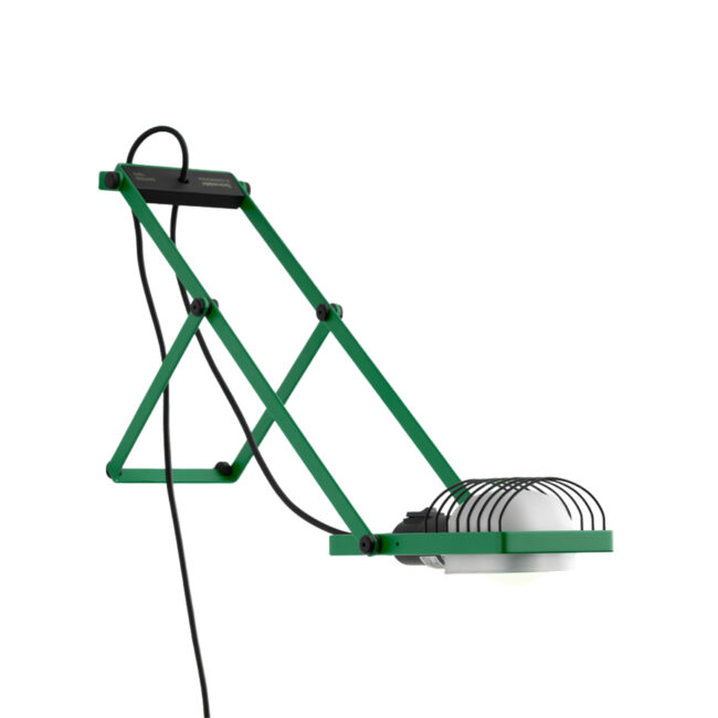 Sintesi wall lamp