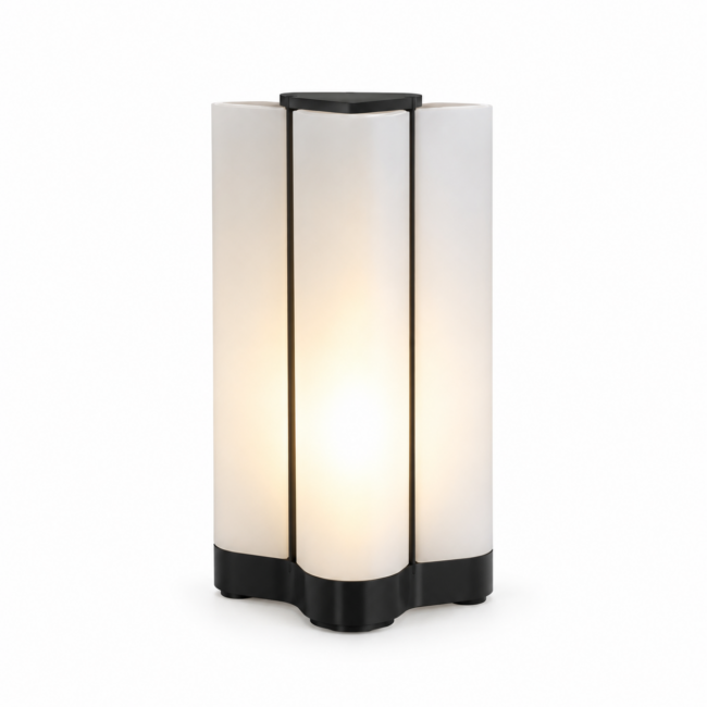 Lampe Cabanon Table Lamp