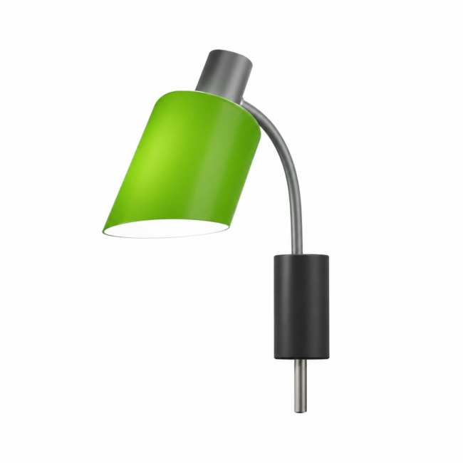 Arandela Lampe du Bureau