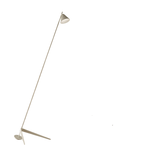 Luminária de piso Vea